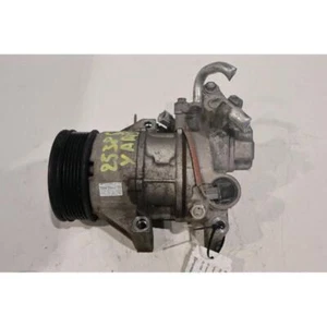 COMPRESSEUR CLIM POUR TOYOTA YARIS (05-08) (08-11) 1.4 D-4D BER. 2005 - Picture 1 of 9