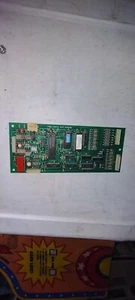 rowe ami wallete arcade jukebox wall mount jukebox main pcb working #498 - Bild 1 von 3