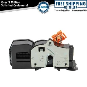 Rear Right Door Lock Actuator Fits 05-10 Chevrolet Equinox Terrain Torrent - Picture 1 of 5