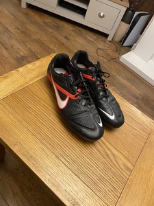 nike ctr360 size 9