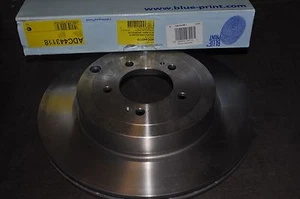 4615A186 1 DISC,RR BRAKE - Picture 1 of 1