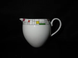 Lenox Kate Spade Gramercy Park Creamer Made in the USA - Picture 1 of 1