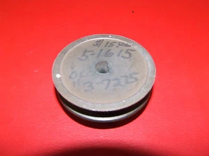 Toro 3-7275 Riemenscheibe - Bild 1 von 4