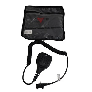 TX-PRO tx308 v03 Two-Way Radio Speaker Microphone pt-pmmn4021 - Picture 1 of 6
