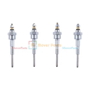 4X Glow Plug AG39 0250200035 HDS227 DS012 For Leyland 154 - Picture 1 of 8