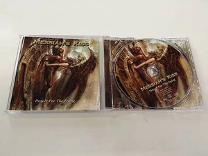 MESSIAH'S KISS PRAYER FOR THE DYING CD 2002 - Imagen 1 de 1