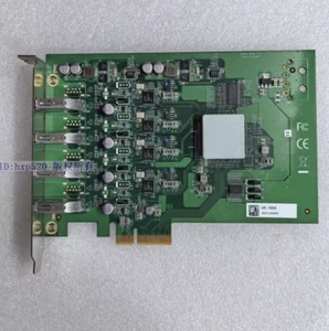 1pcs Used PCI-E USB UE-100X ROC - Picture 1 of 1
