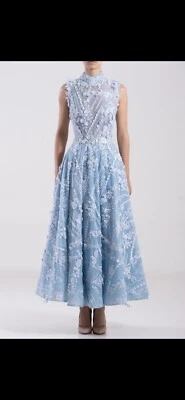 Vestido Saiid Kobeisy Foto 1 de 3