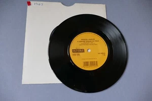 Procol Harum - Whiter shade of pale b/w Homburg - Old Gold- 1967 originally - Picture 1 of 3