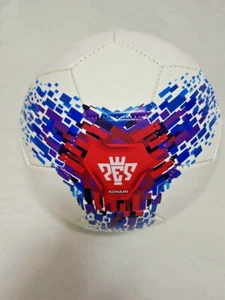PES Pro Evolution Soccer Size 5 PALLONE Football By Konami - Foto 1 di 3