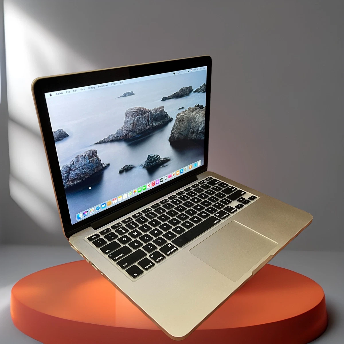 2014 Apple MacBook Pro Laptops for sale - eBay