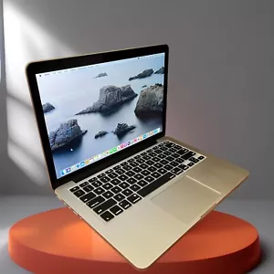 macbook pro 2014 13 inch - Picture 1 of 6