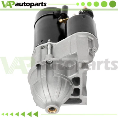 Starter Fits Chevrolet Monte Carlo 2001-2005 3.4L V6 6491 6481 323-1429 SDR0189 Foto 1 de 4