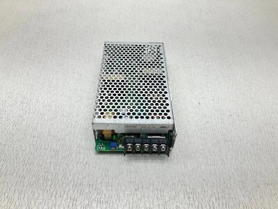 Nemic Lambda JWS75-24/A 24 VDC 3.2 Amp Power Supply JWS7524A (TBI) - Image 1 of 4