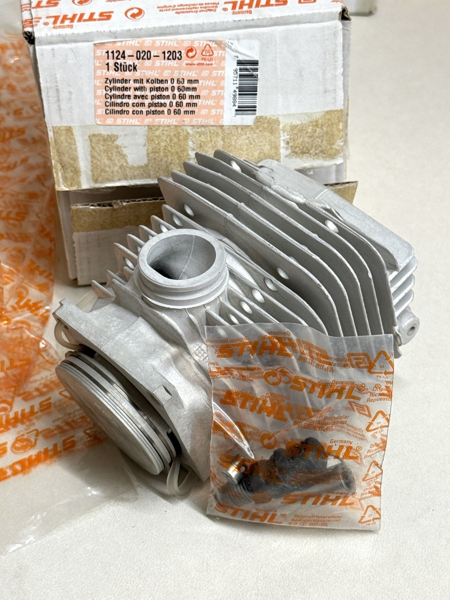 Stihl 084 Cylinder for sale | eBay 
