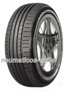 Neumáticos de verano Tracmax X Privilo TX1 225/55 R16 99W XL - Imagen 1 de 2