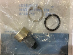 Delco 15-2335 GM 2724338 HVAC Pressure Switch - Picture 1 of 2