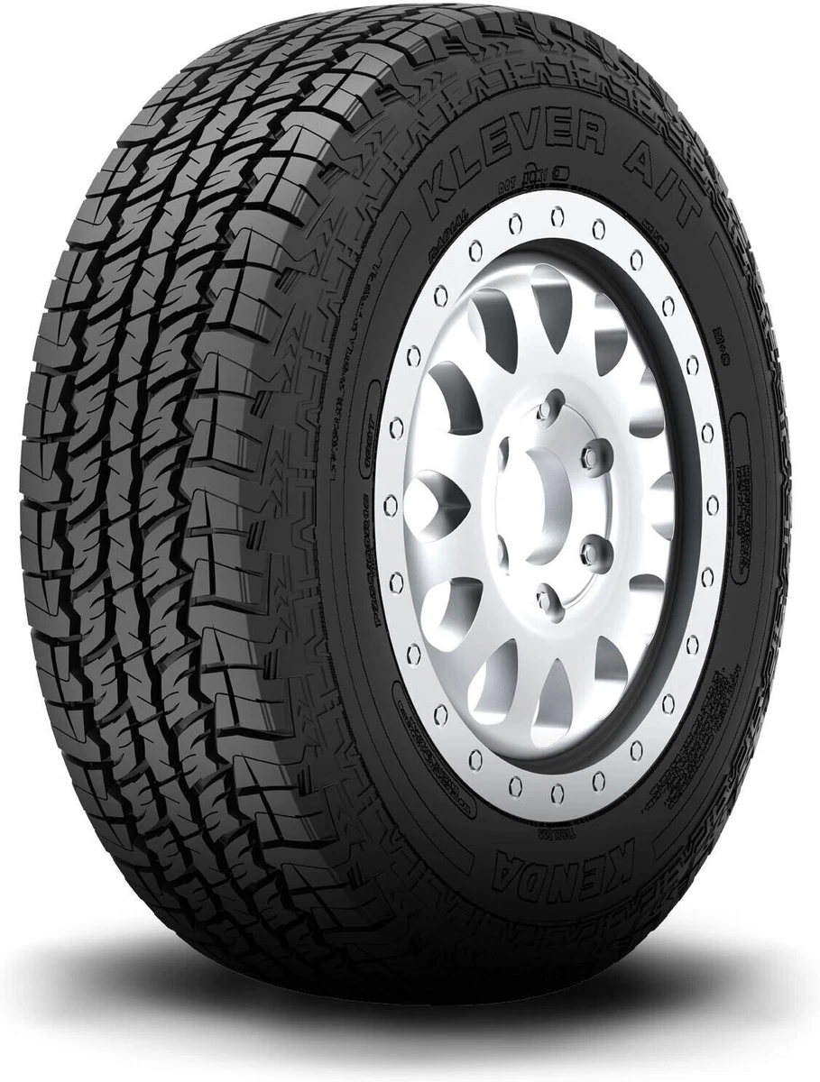 Kenda 235/75/15 Car & Truck Tires for sale | eBay