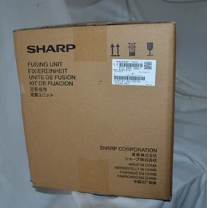 **NEW** GENUINE SHARP FUSER UNIT DUNTW1321DS15 (BP-FU702) BP50M26-BP70M65 SERIES - Picture 1 of 3
