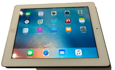 APPLE IPAD 3° GENERATION 2012 A1416 16GB - Photo 1/4