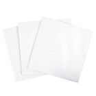 84 Sheets White Tissue Paper 20x20 Inches for Gift Bags Wrapping