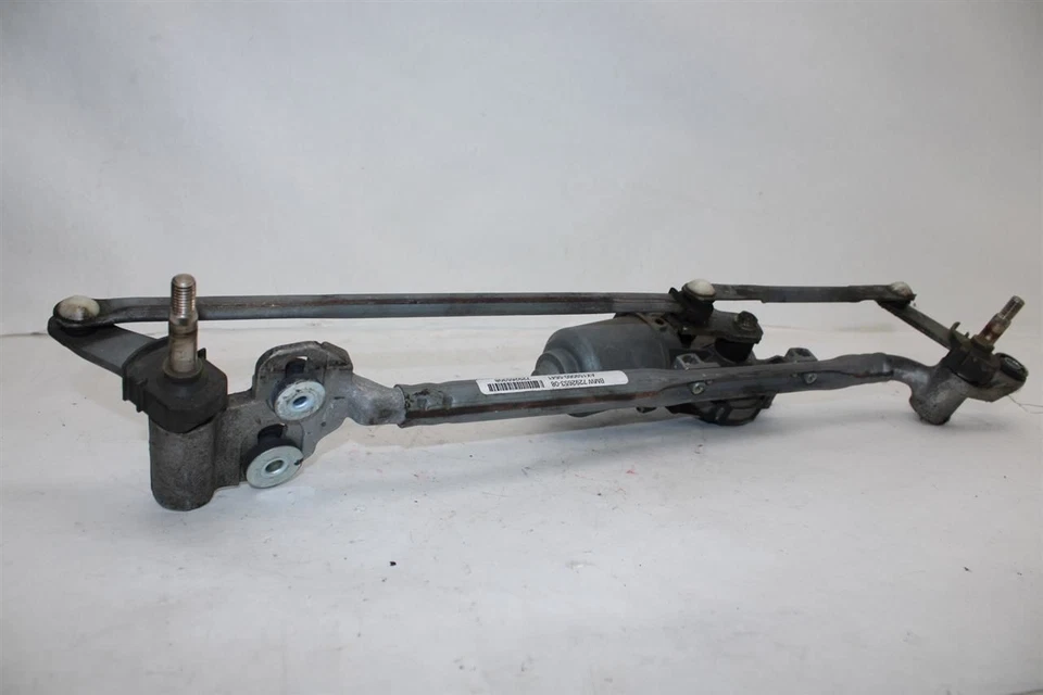 LIMPIAPARABRISAS TRANSMISIÓN BMW X5 X5M 14 15 16 17 18 1367269 Foto 1 de 4