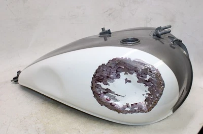 2009 KAWASAKI VULCAN 900 VN900D CLASSIC LT RESERVATÓRIO DE GASOLINA TANQUE DE GASOLINA FABRICANTE DE EQUIPAMENTO ORIGINAL - Imagem 1 de 4