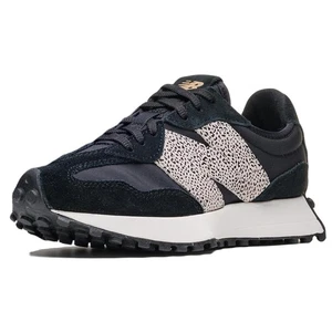 Scarpe New Balance 327 Taglia 40 Cod WS327PH Nero - Foto 1 di 6