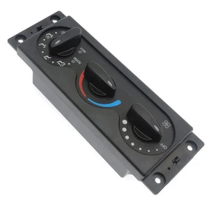 Car AC Heater Climate Control Unit For International 4200 4300 4400 7500 - Picture 1 of 11