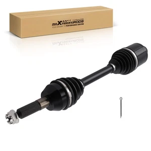 Ejes articulados CV traseros izquierdo o derecho para Polaris Sportsman 500 4X4 HO 2003-2005 - Imagen 1 de 20