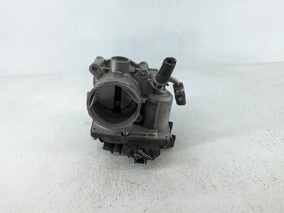 Cuerpo de acelerador deportivo Mitsubishi Outlander 2013-2017 EFVYT Foto 1 de 4