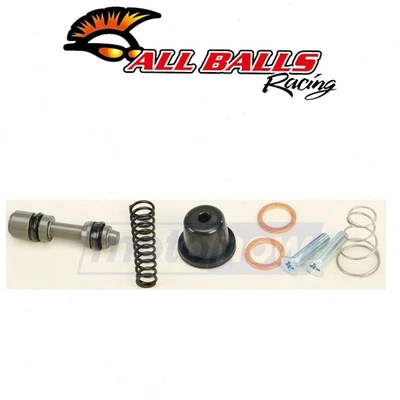 All Balls Front Master Cylinder Rebuild Kit for 2016 Husqvarna FE350S - uy - Image 1 of 4