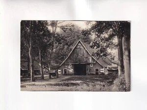 F5313) Ansichtskarte, NORDHORN - Niedersächsiches Bauernhaus ALT! - Bild 1 von 2