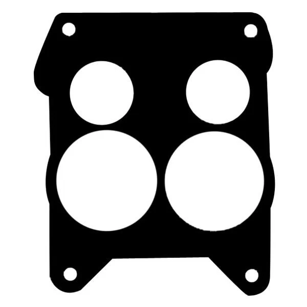 Mr. Gasket 56 Carburetor Gasket Foto 1 de 4