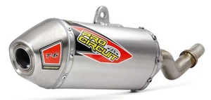 Pro Circuit 0122030A T-6 Slip-On Exhaust - Picture 1 of 1