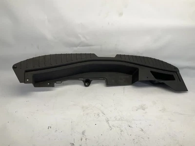 13-17 Ford C-Max 5dr Rear Trunk Floor Pan Filler Trim Scuff Plate Q - Image 1 of 4
