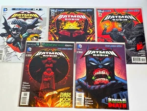 Batman Comics Konvolut 5 Comics - Bild 1 von 2