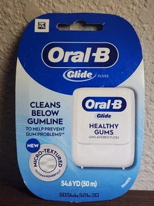 Glide Pro-Health Original Zahnseide - Bild 1 von 2