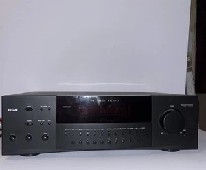 RCA RV-9978A Dolby Surround Sound Pro Logic Stereo Receiver - Untested - Picture 1 of 6