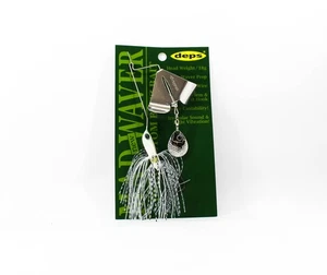 Deps Buzz Bait Mad Waver 5/8 oz Lure 16 (8166) - Picture 1 of 6