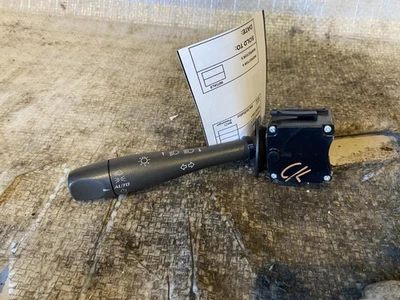 Interruptor de columna giratorio de columna compatible con 04-12 MALIBU 98974 Foto 1 de 4