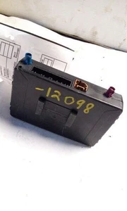 2016 Infiniti Q50 Chassis Control Module 28275 5ZA0B - Picture 1 of 12