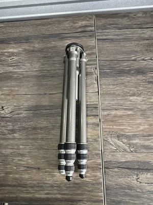 Gitzo Gilux Tatalux Performance Camera Tripod Foto 1 de 4