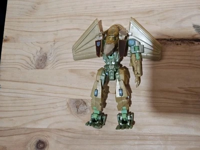 Transformers Revenge of the Fallen BREAKAWAY Deluxe  ROTF F-35 Lightning II - Image 1 of 4