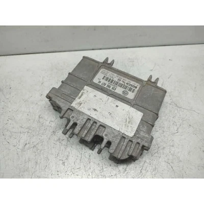 030906027AK CENTRALINA MOTORE SEAT AROSA 6H 1.0 37KW BOSCH 0261203930  - Immagine 1 di 3