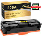 With Chip W2110a Toner Cartridges For Hp 206A Laserjet Pro M283fdw M283cdw M282