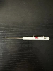 Vintage Citgo Winston Cup Racing Pen Pocket Screwdriver NASCAR - Picture 1 of 18