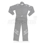 Fits Zamp Suit ZR-10 Black Youth Small SFI 3.2A 1