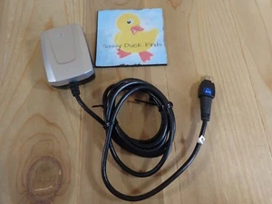 IGo ADAPTER Wall Power 23-1401 PSM08VADJ Output 3.1 - 9V 1.5A/8W - Picture 1 of 6