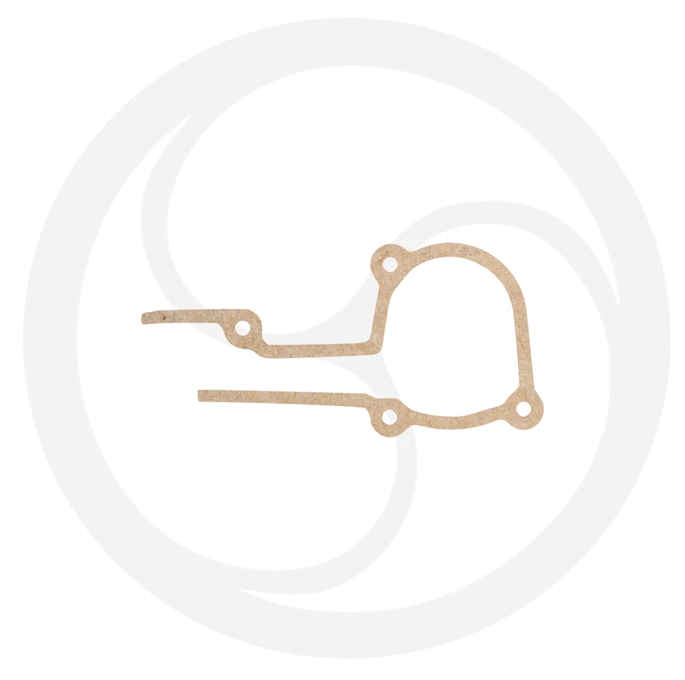 ПРОКЛАДКА КЛАПАНА МОЩНОСТИ YAMAHA 2VM-11993-10 YZ250 YZ250 COMPETITION 1989 YZ250WR '89 - Изображение 1 из 1